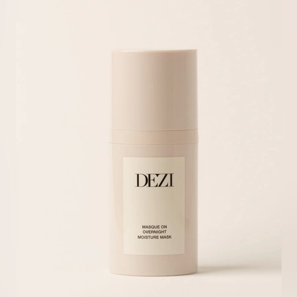 Dezi Masque On Overnight Moisture Mask